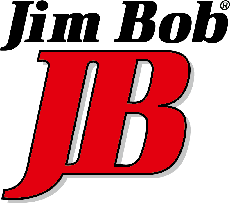 Logo von Jimbob als Sponsor von TRAINIERT.