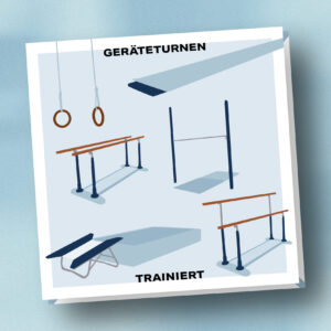 Geräteturnen