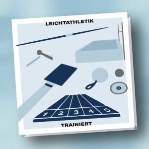 Leichtathletik